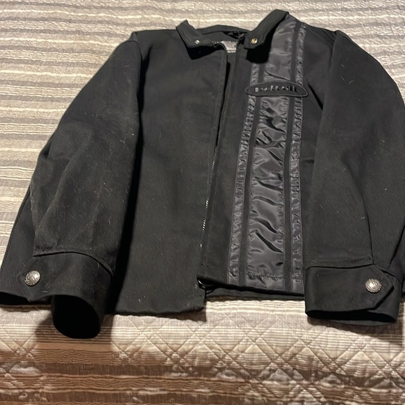 Made In Detroit Jacket - Picture 3 of 3